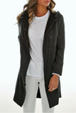 Hurley - Women's Therma Winchester Trench Jacket