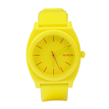 Nixon - Time Teller Plastic Watch