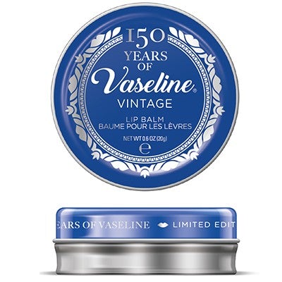 Vaseline - Lip Therapy Original Lip Balm 20g