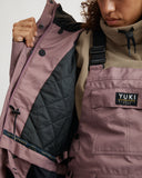 Yuki Threads - Women's Brooklyn Jacket