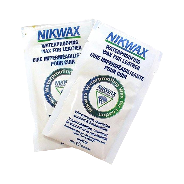 Waterproofing wax 2025 for leather