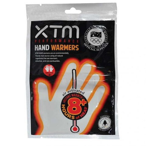 XTM - Hand and Toe Warmers