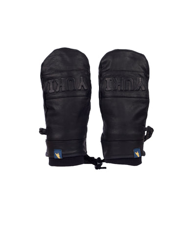 Yuki Threads - Legit Mitt