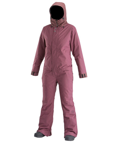 Airblaster - Women's Insulated Freedom Suit