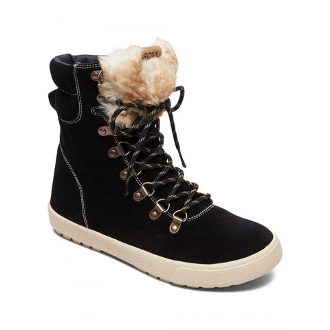 Roxy - Women's Anderson Lace-Up Winter Boots