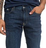 DC - Worker Straight Jeans