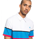 DC - Granline Short Sleeve Polo Shirt