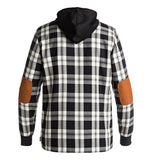 DC - Backwoods Flannel Jacket