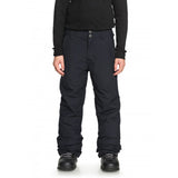Quiksilver - Youth Estate Pant