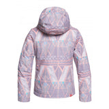 Roxy - Girls Jetty Jacket