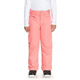 Roxy - Girls Backyard Snow Pant