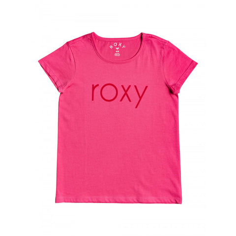 Roxy - Girls Endless Music Flock T-Shirt