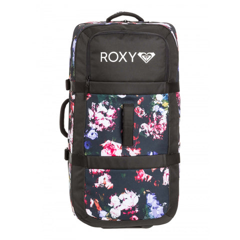 Roxy - Long Haul Large Wheeled Suitcase 105L