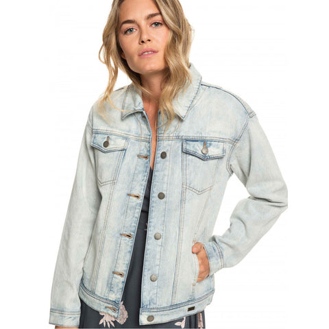 Roxy - Women's Evening Drive Jacket