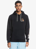 Quiksilver - First Up Recycled Hoodie