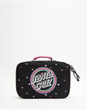 Santa Cruz - Bow Dot Lunch Box