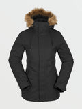 Volcom - Women's Fawn Insulated Jacket