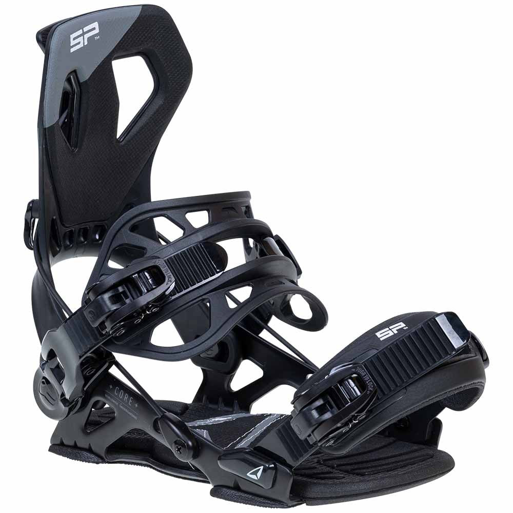 SP Fastec- Core Multi – Time 2 Ride