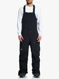 Quiksilver - Utility Bib Pant