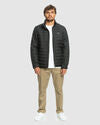 Quiksilver - Scaly Hooded Jacket