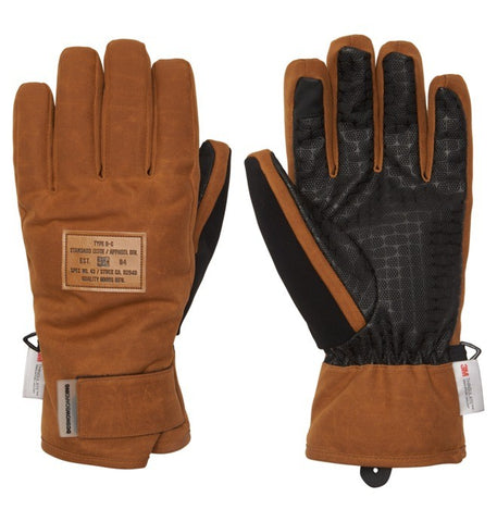 DC - Franchise SE Glove
