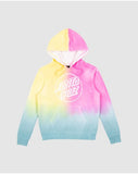 Santa Cruz - Youth Opus Dot Hoody