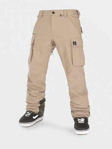 Volcom - Men’s New Articulated Pant