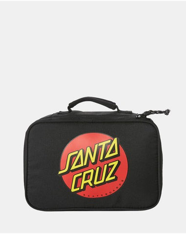 Santa Cruz - Classic Dot Lunch Box