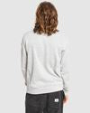 Quiksilver - Keller crew jumper