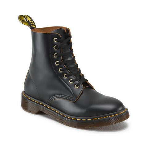Dr. Martens - Pascal 8-eye Boot