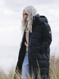 Roxy - Women's Step Out Longline Puffer Jacket