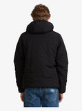 Quiksilver - Shiver Puffer Jacket