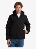 Quiksilver - Shiver Puffer Jacket