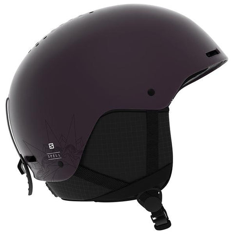 Salomon - Spell Helmet